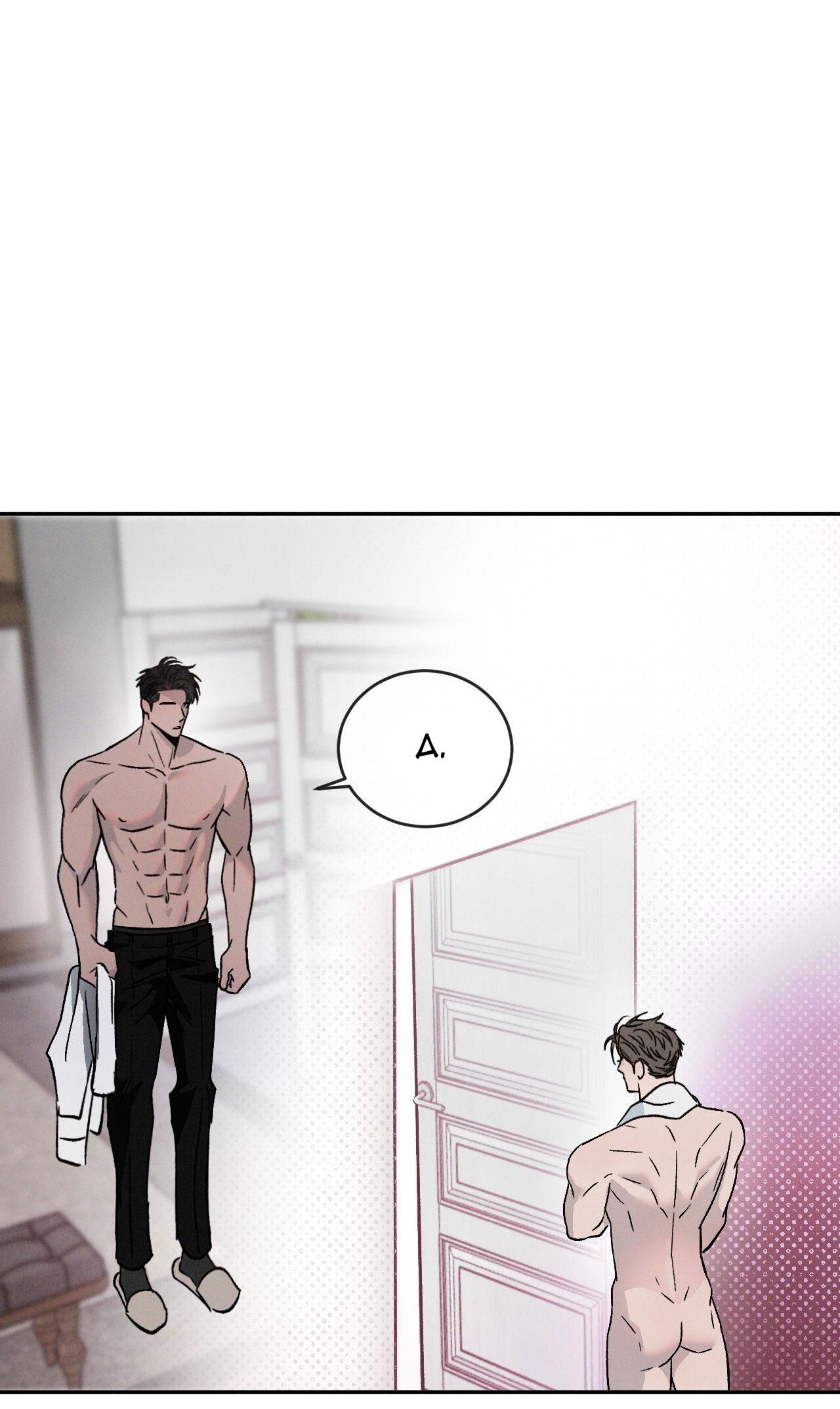 TƯƠNG PHẢN - Chap 83