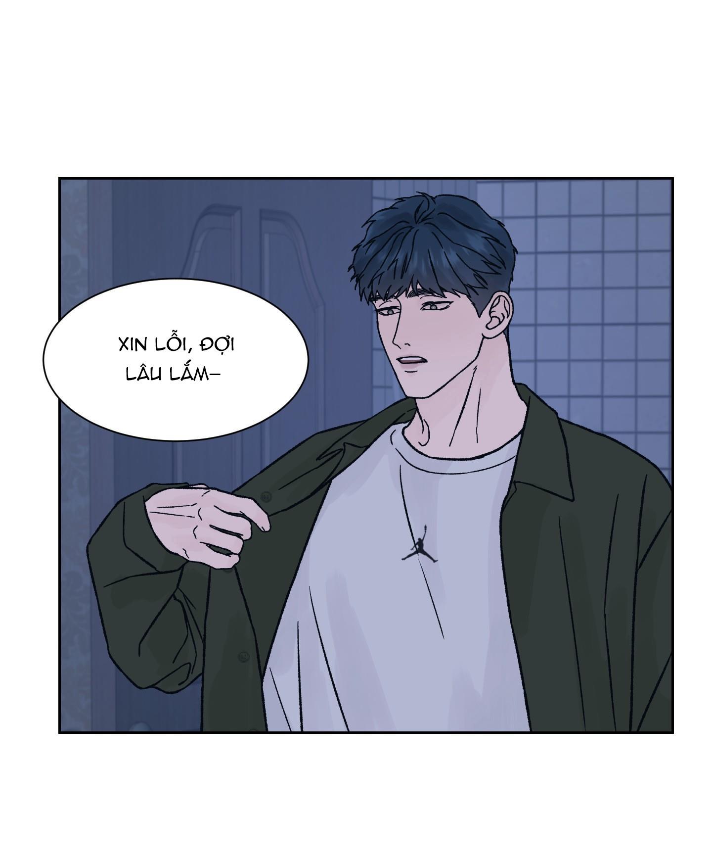 ĐÊM KINH HOÀNG - Chap 19