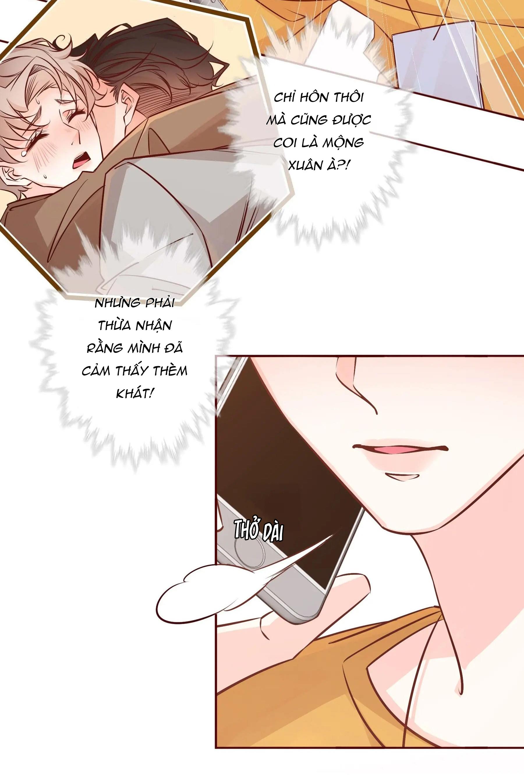 Yêu Em Bất Chấp - Chap 5