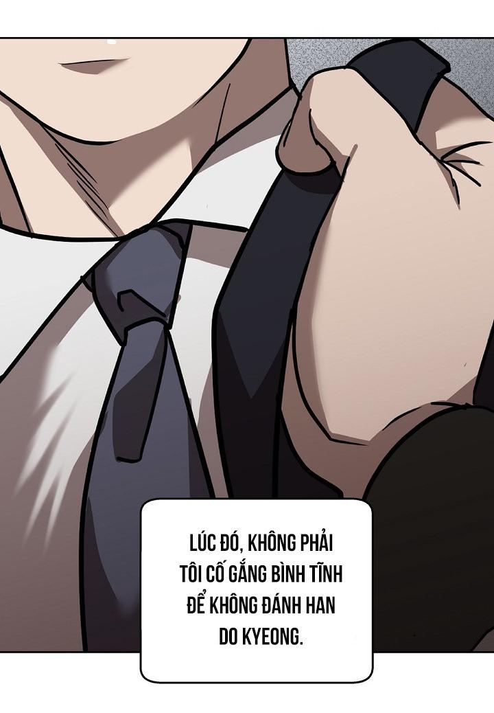 Không Hơn Không Kém - Chap 17