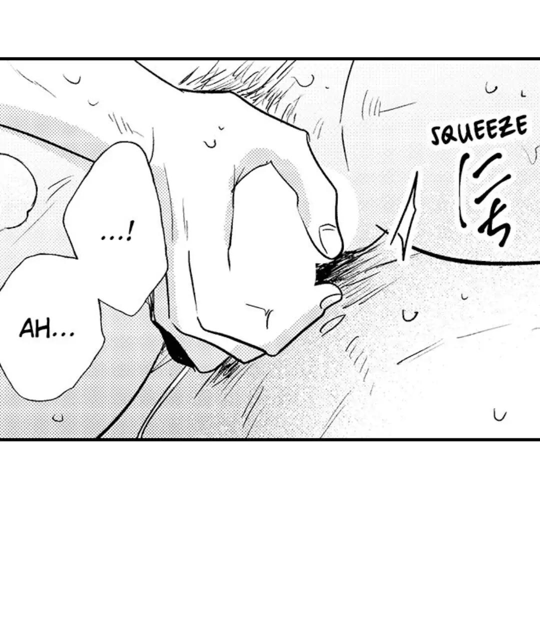 Yatara yarashii fukami kun - Chap 5