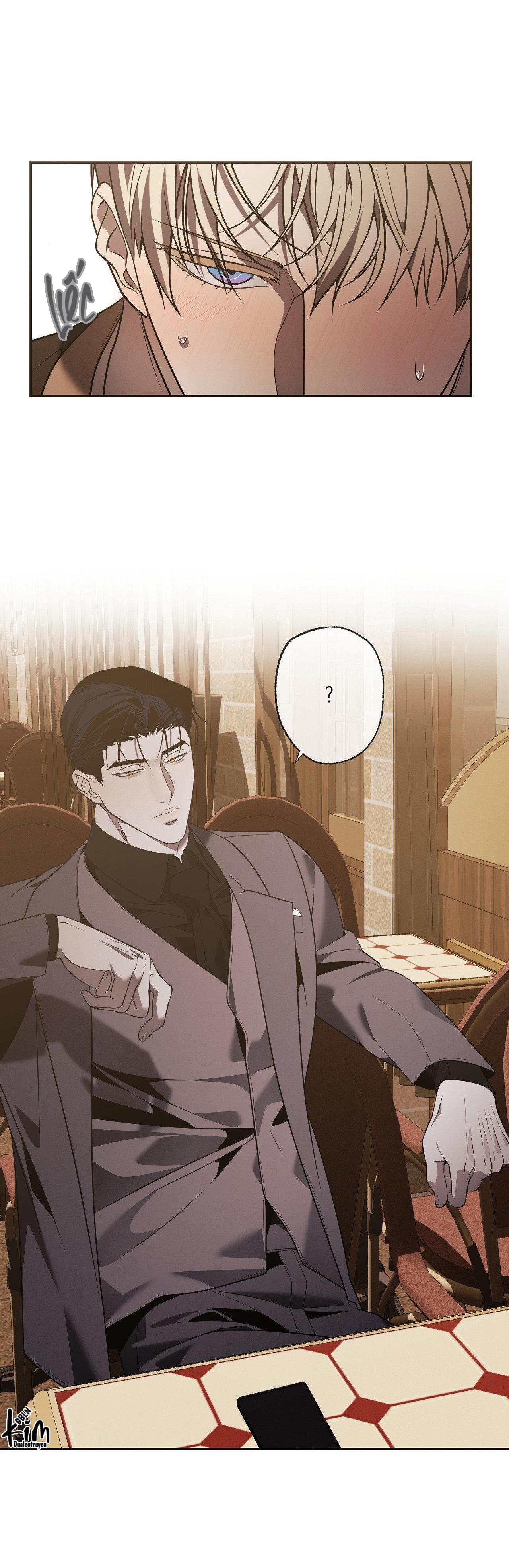 (DROP )PRAY - Chap 13