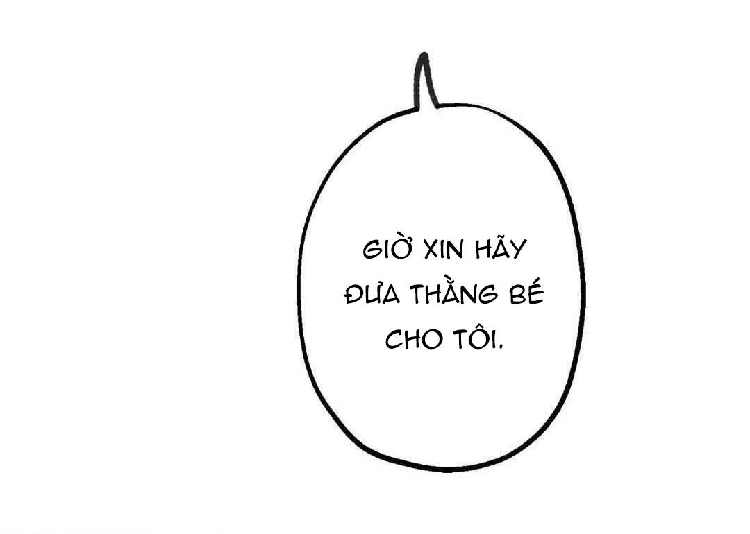 Hãy khóc đi đừng ngại ngùng! - Chap 27