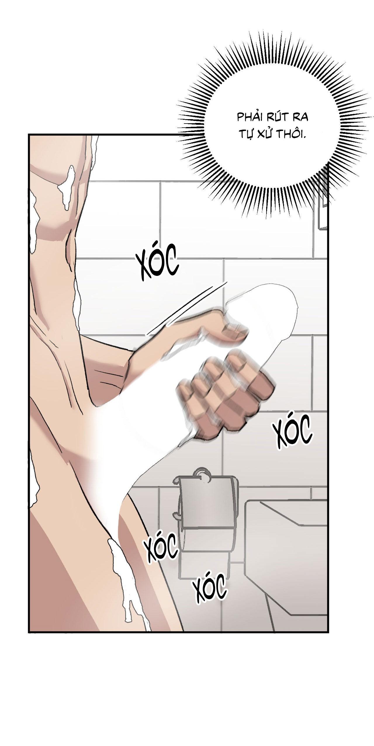 Nhà của chúng ta - Chap 4