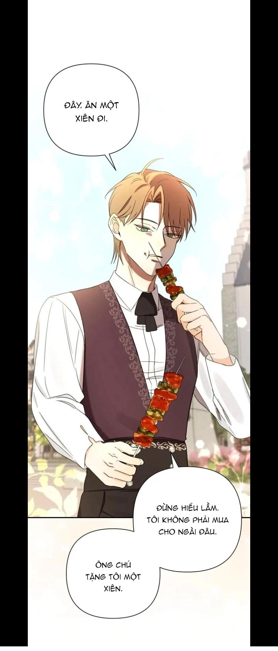 Mắc Kẹt Trong Game Hẹn Hò Của Em Gái Tôi - Chap 44