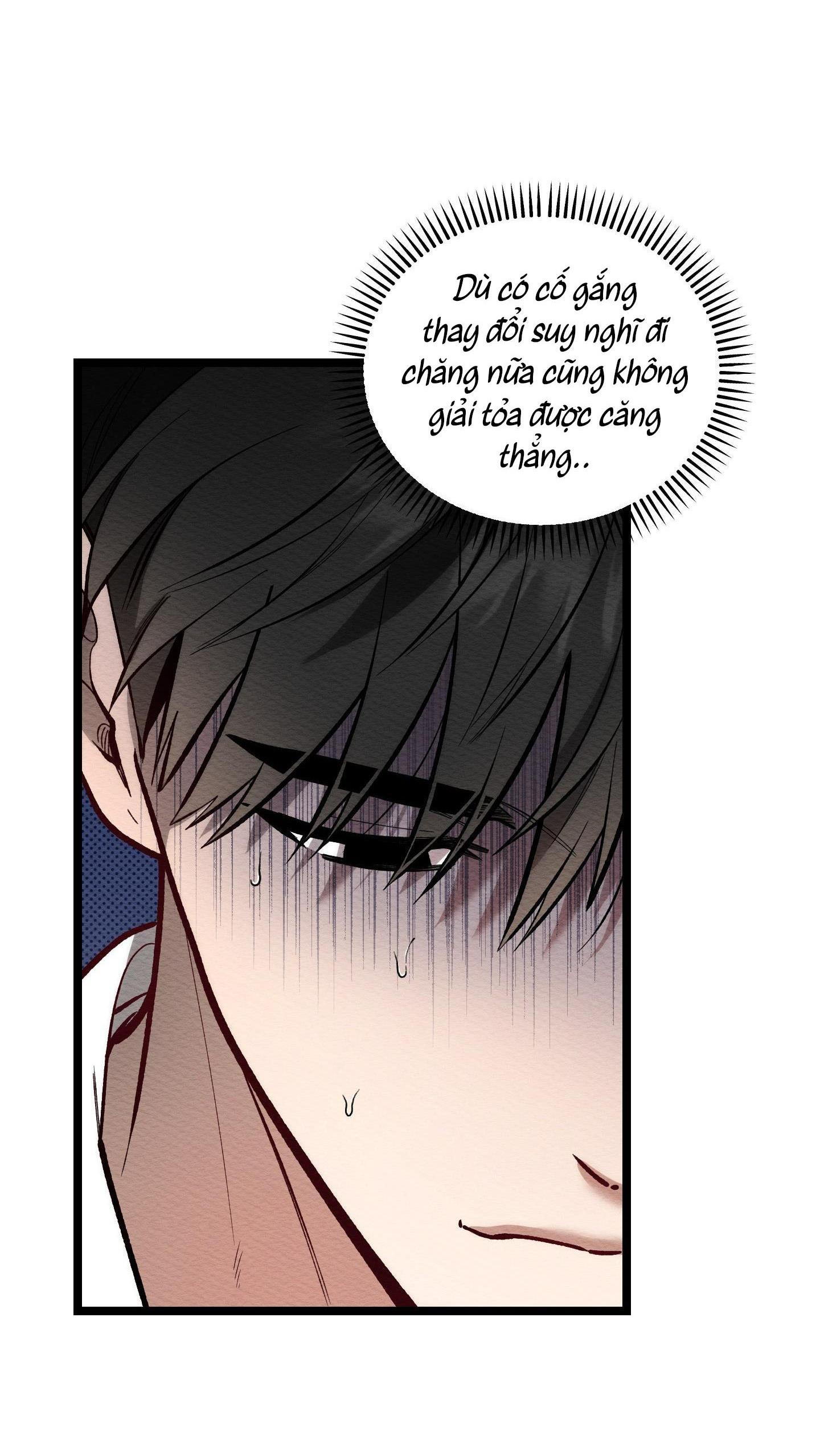 THỂ LOẠI LÃNG MẠN - Chap 12