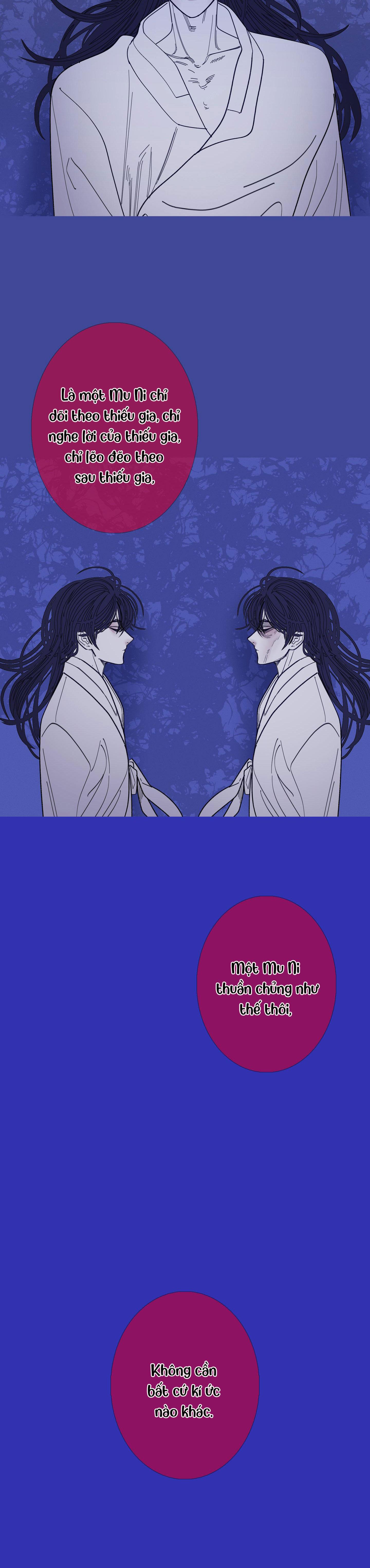 CHUYỆN QUỶ MÔN QUAN - Chap 66