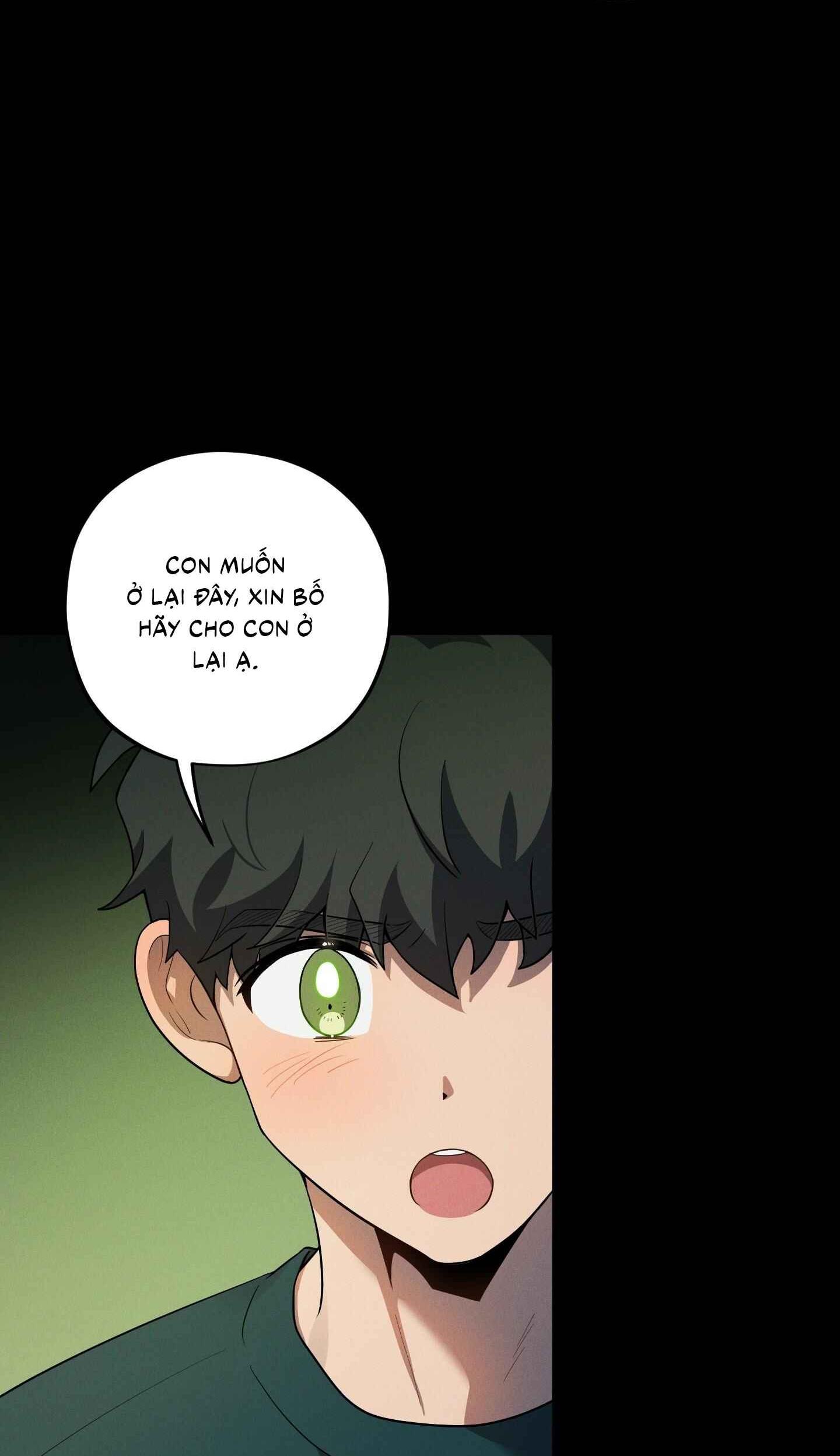 (CBunu) Chuyện Rằng Tôi Yêu Cậu - Chap 21
