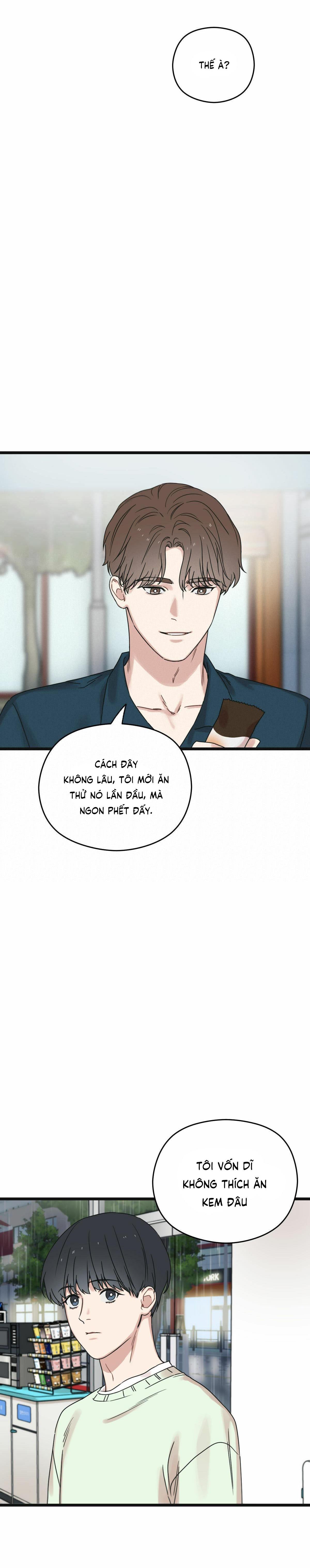 TRÙNG PHÙNG - Chap 19