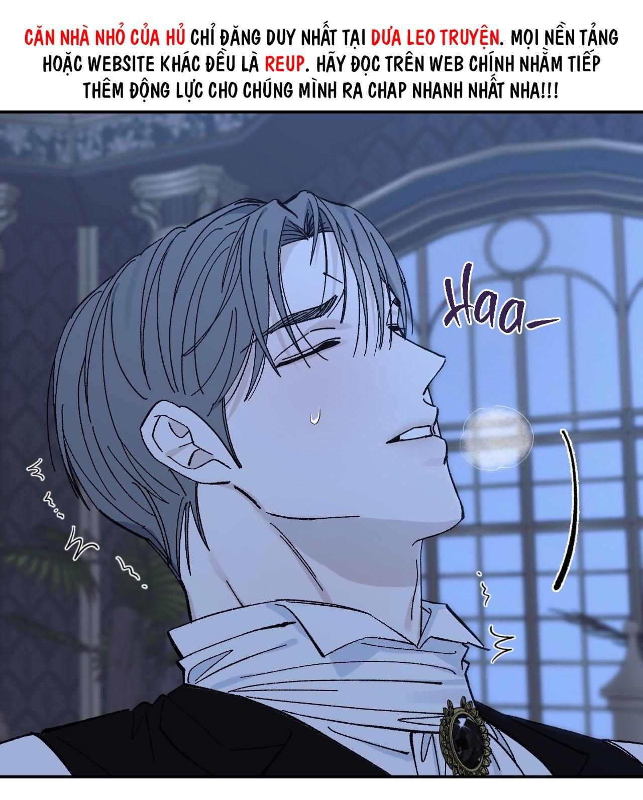 DINH THỰ - Chap 37