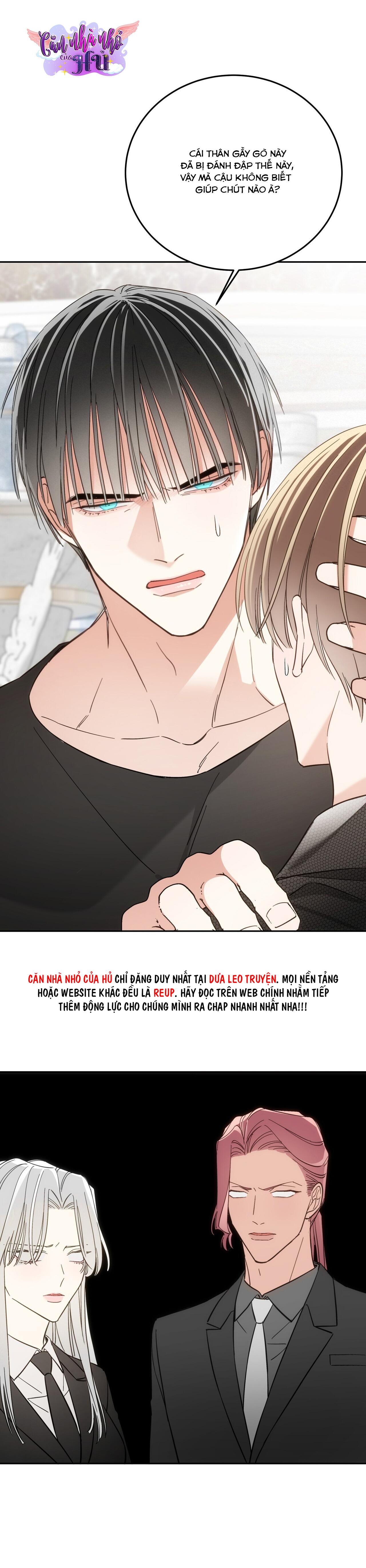 PAY DAY - Chap 8