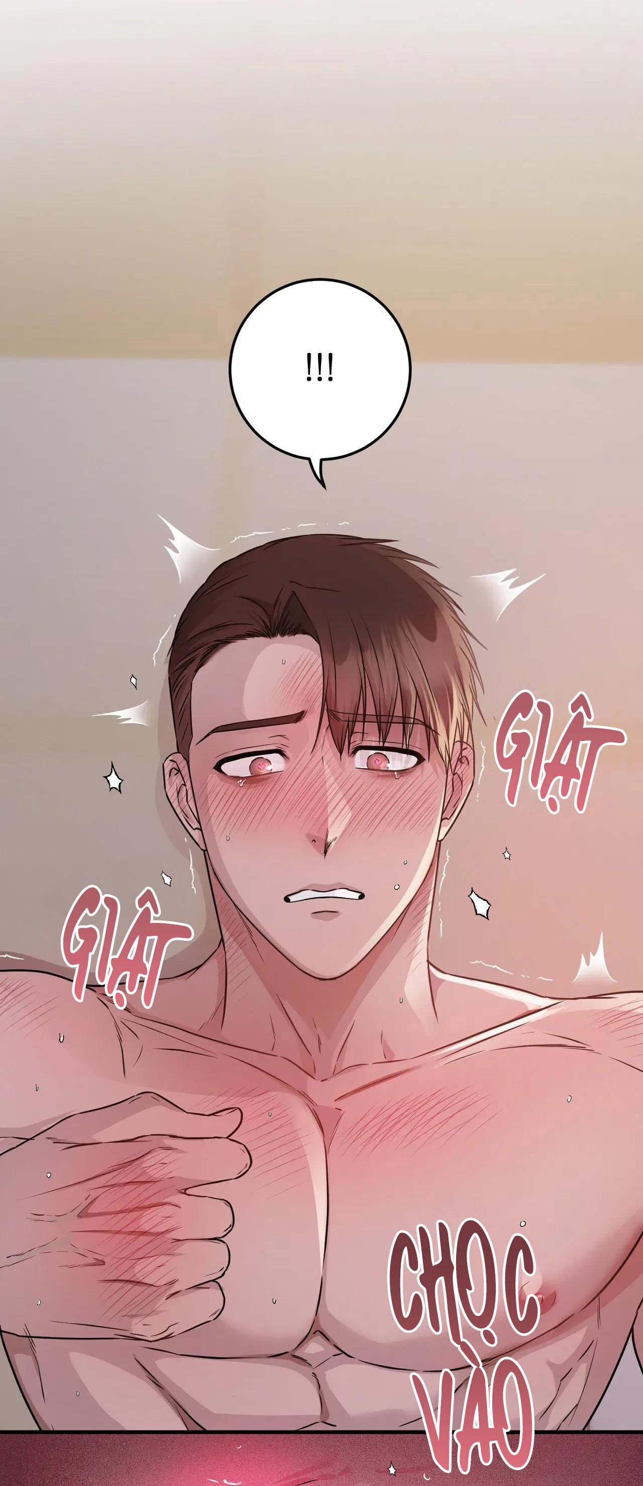 Rắn Và Ân Nhân - Chap 1