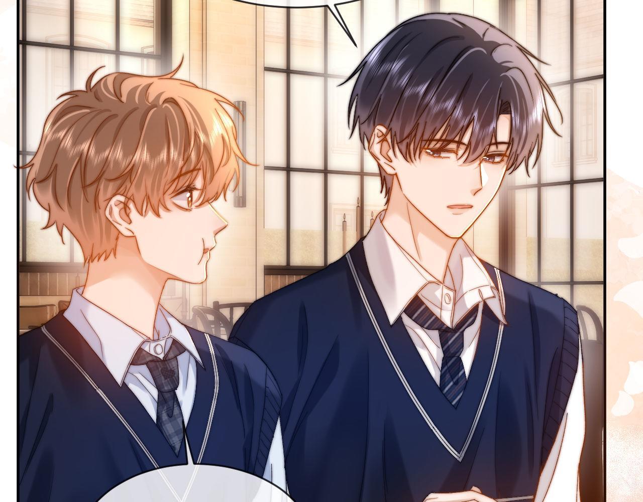 (Drop) Chất Dị Ứng Cực Cute - Chap 46