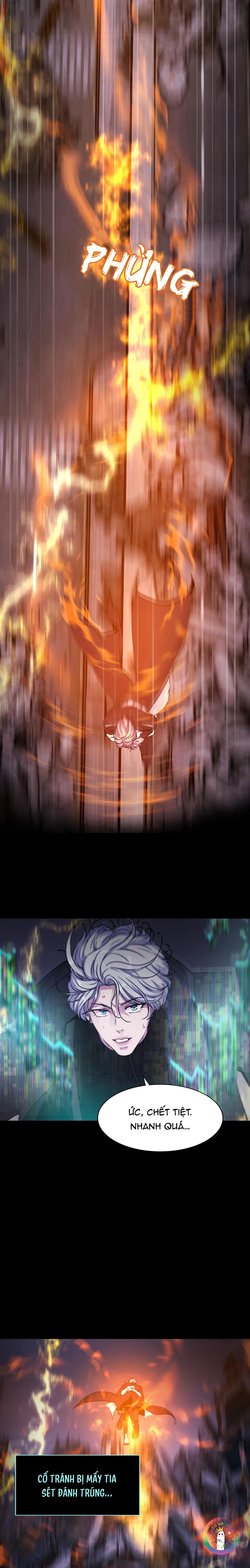 Guiding Light - Chap 18