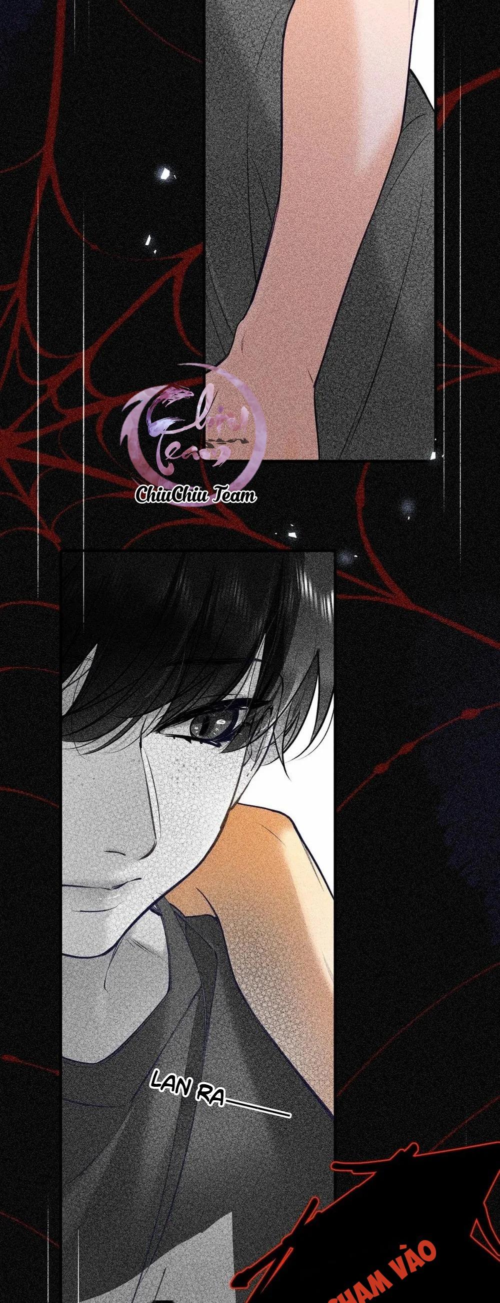 Bắt đầu làm bạn trai từ số 0 - Chap 37