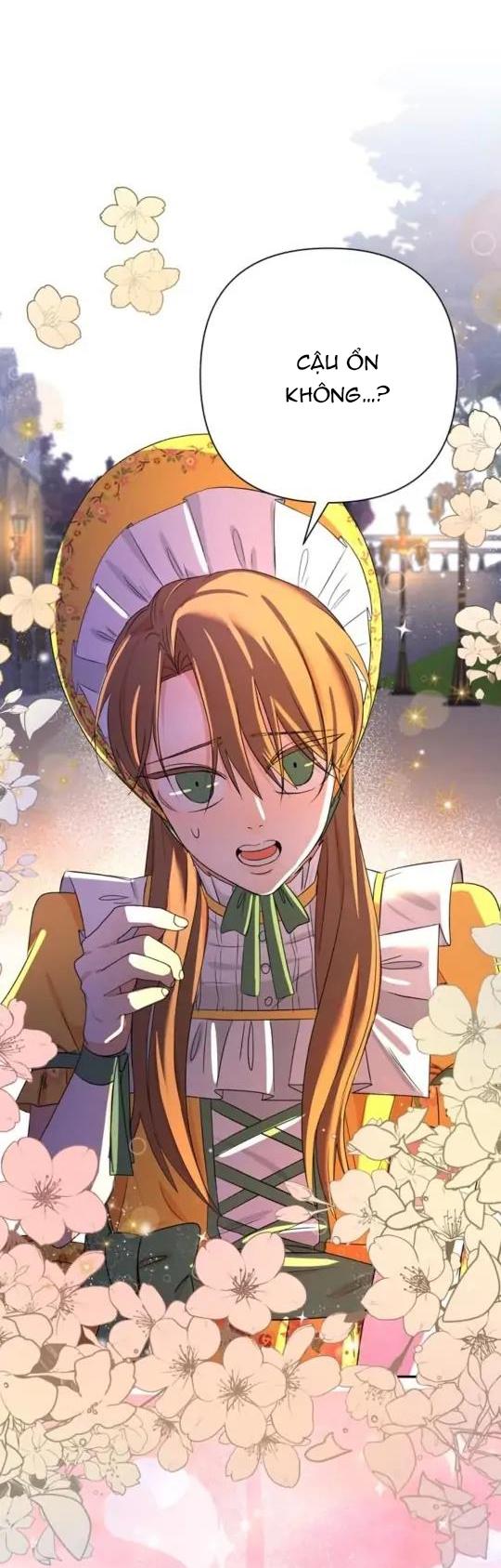 Mắc Kẹt Trong Game Hẹn Hò Của Em Gái Tôi - Chap 6