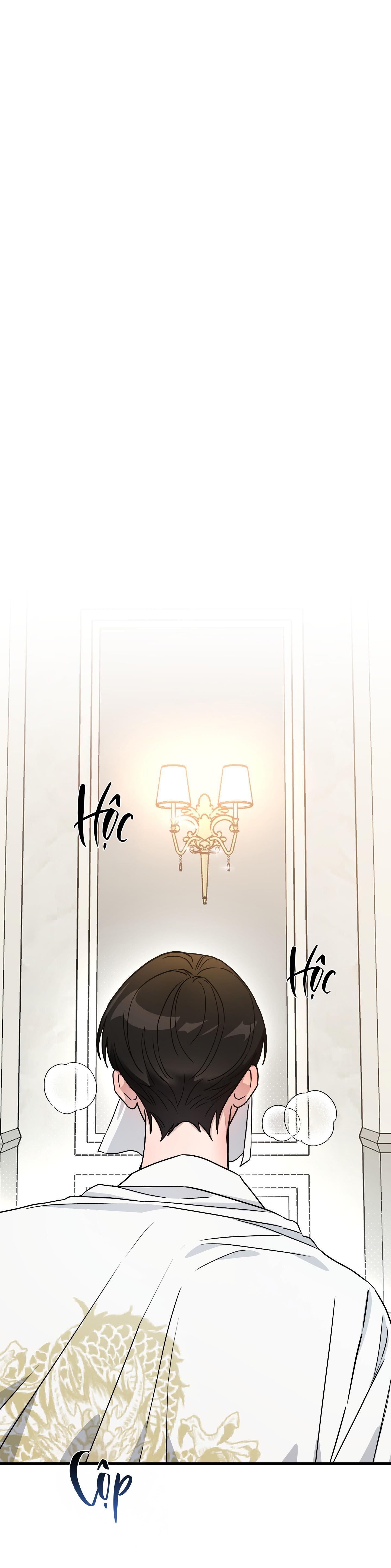 ( CBunu ) Yêu Phải Lừa Đảo - Chap 9