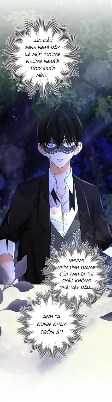 Mắc Kẹt Trong Game Hẹn Hò Của Em Gái Tôi - Chap 7