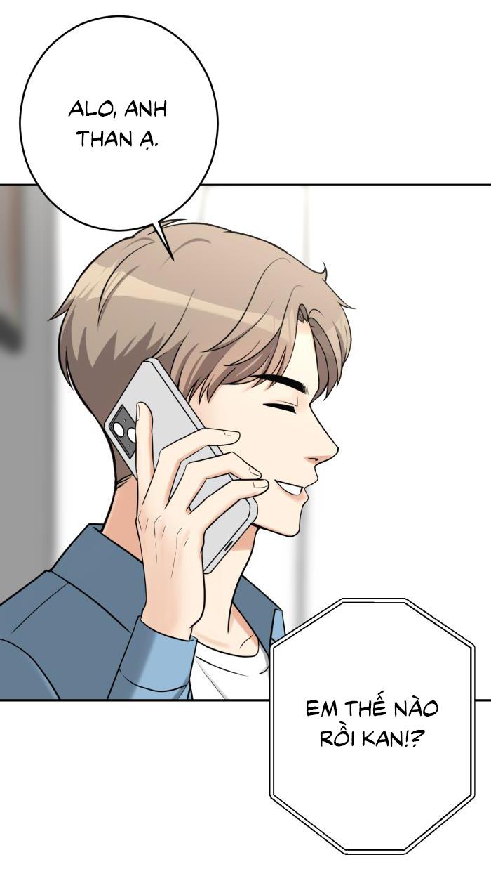 Tỉnh dậy lần nữa bỗng trở thành minh tinh rồi - Chap 12