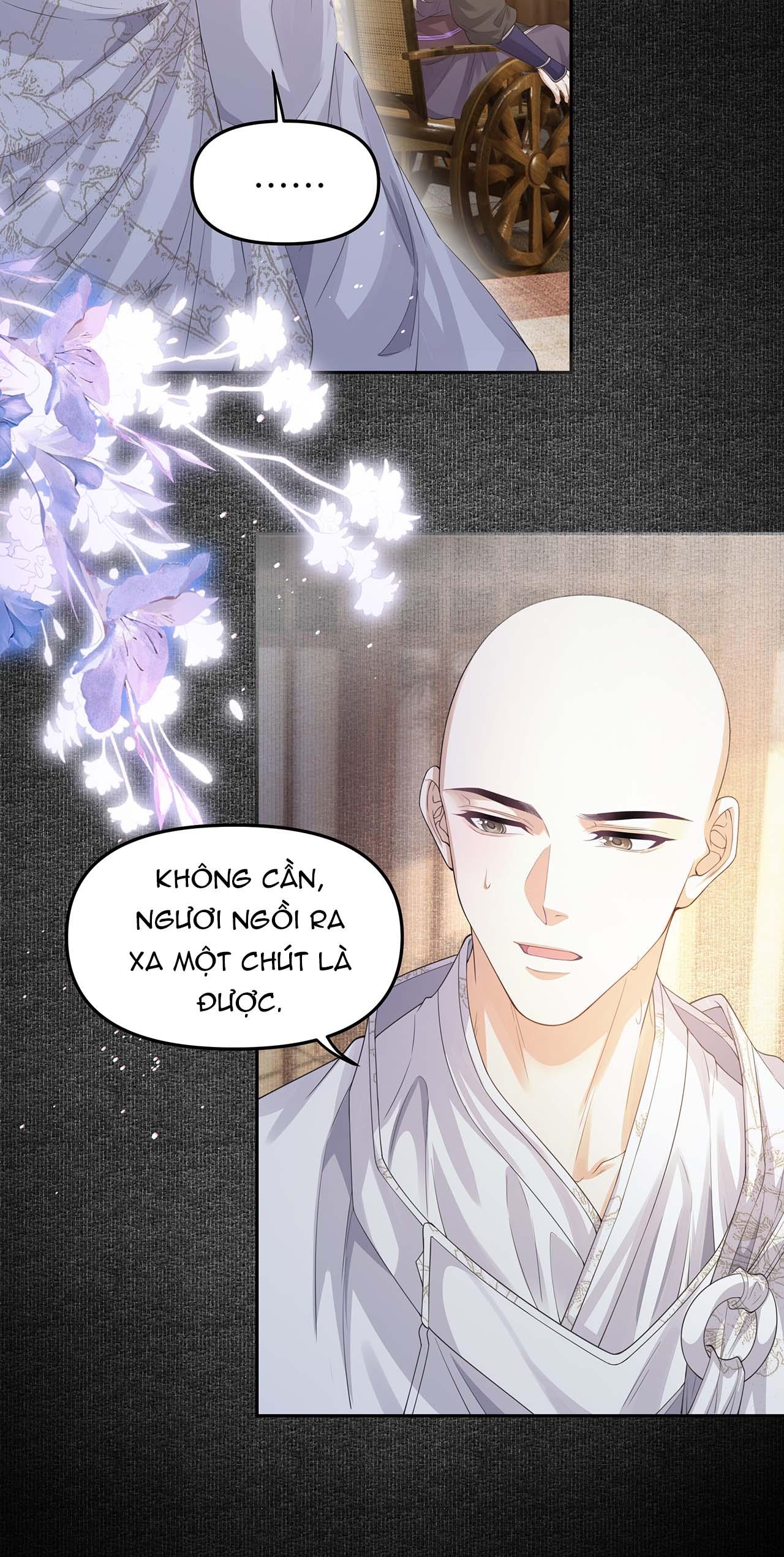Đồng Tiền Kham Thế - Chap 80