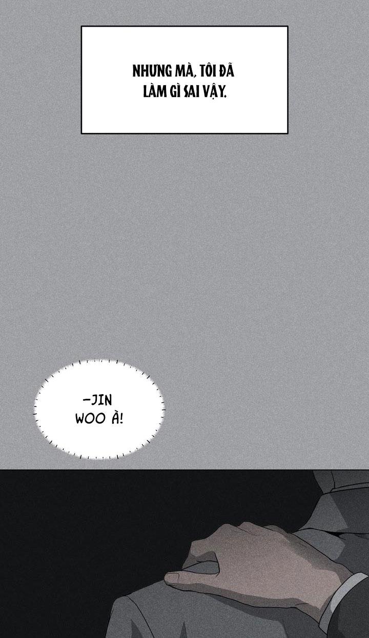 BÁNH QUY TÌNH YÊU TAN CHẢY - Chap 13