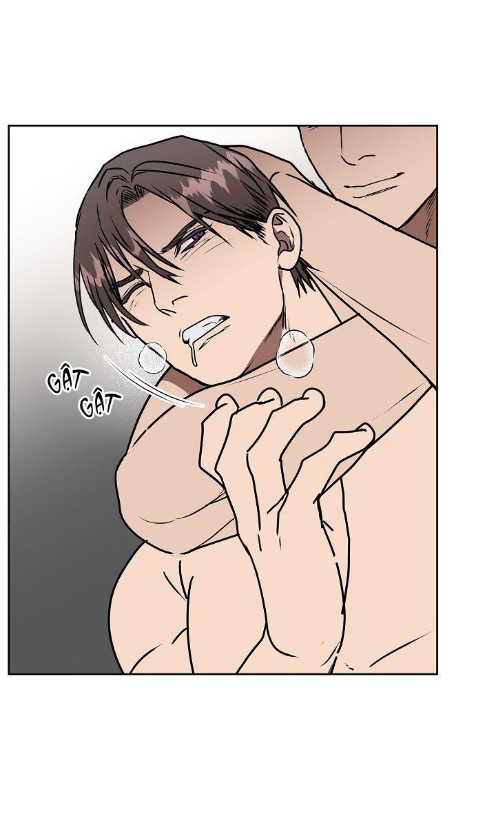 Không Hơn Không Kém - Chap 41