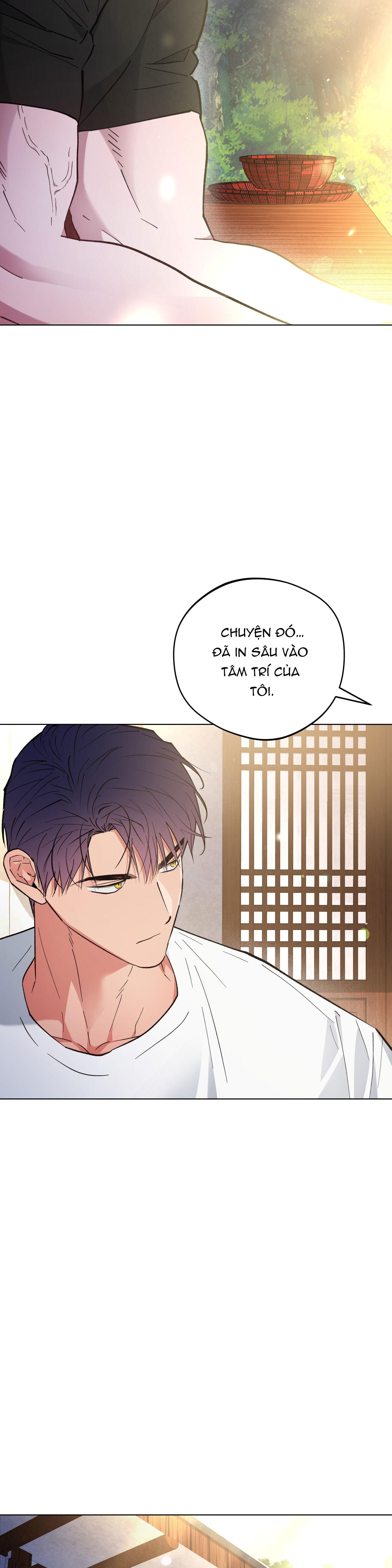 BÌNH MINH CỦA RỒNG - Chap 75