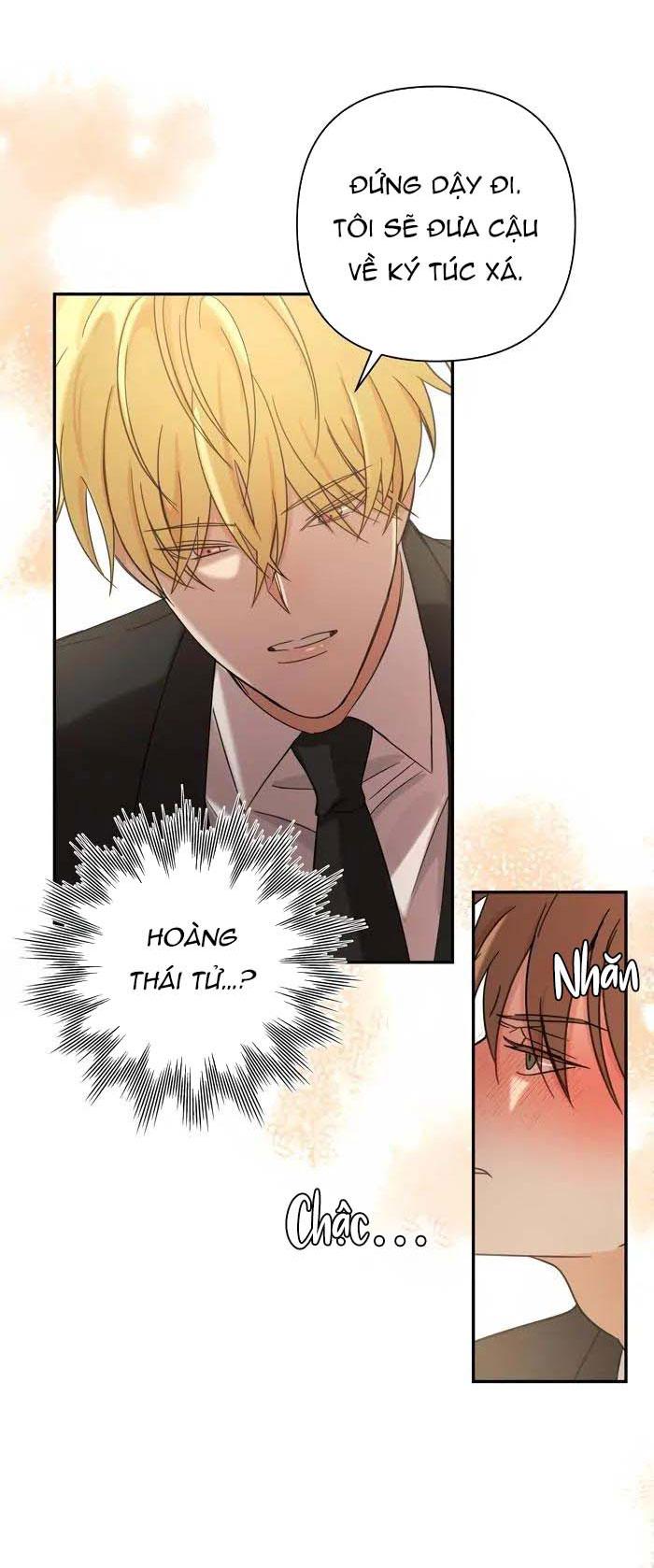 Mắc Kẹt Trong Game Hẹn Hò Của Em Gái Tôi - Chap 35