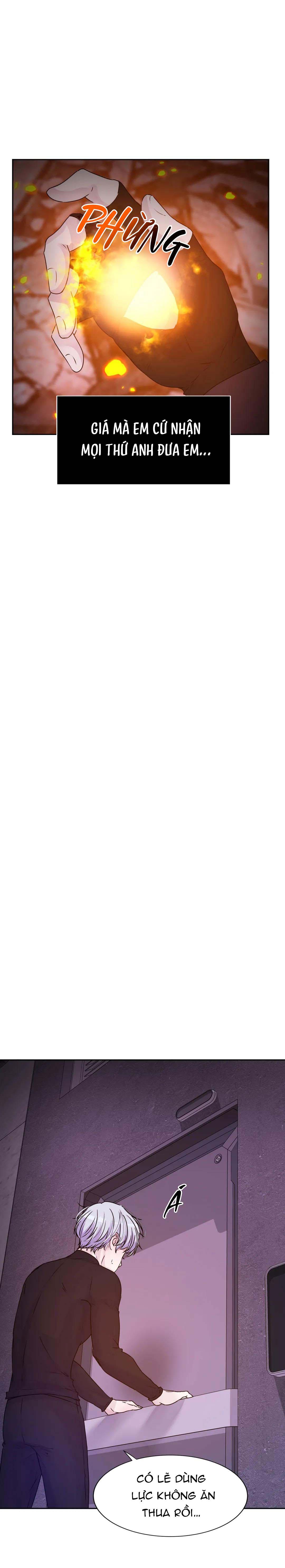 Guiding Light - Chap 23