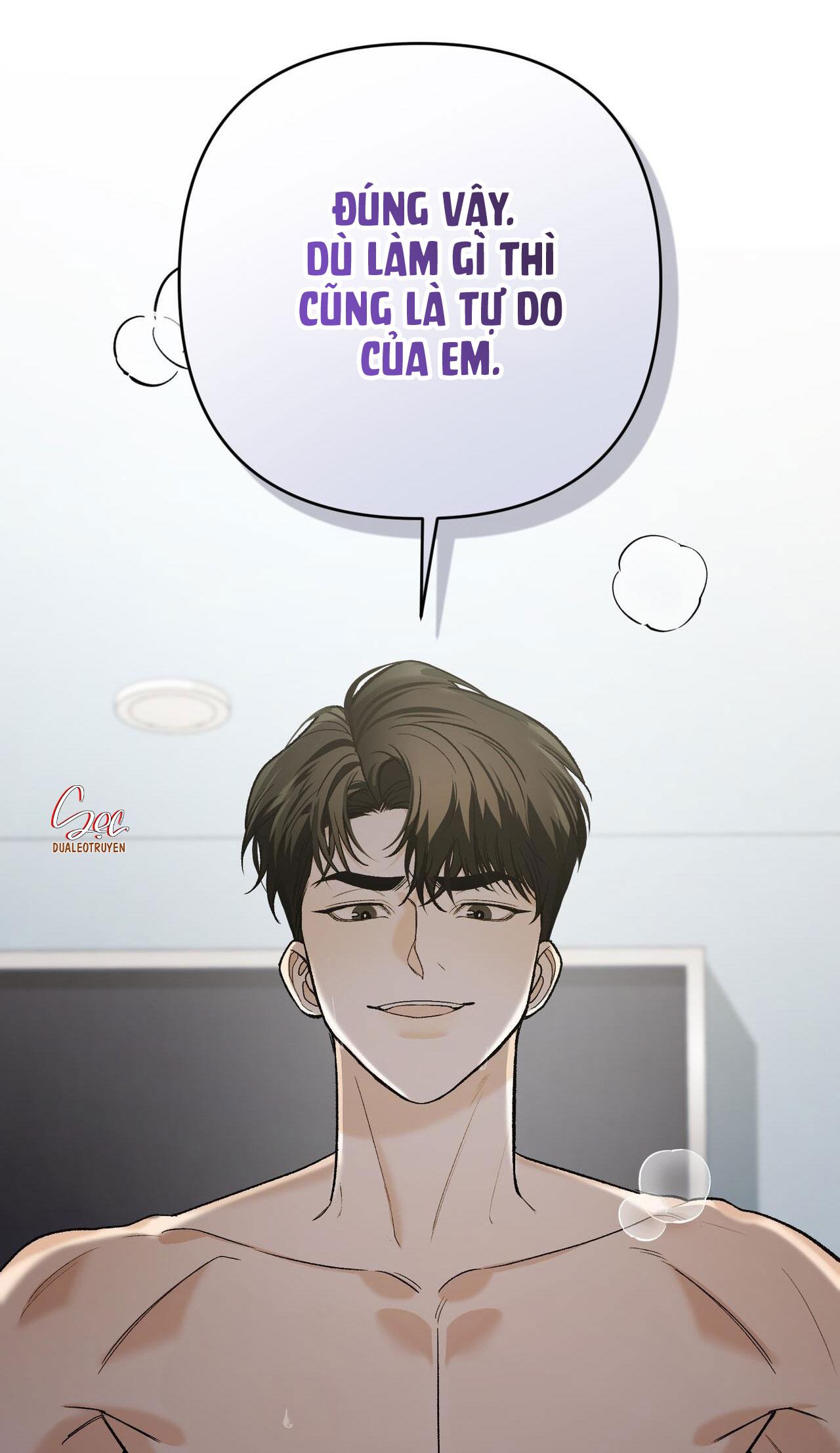 ĐIỀU KIỆN CỦA GUIDE - Chap 27