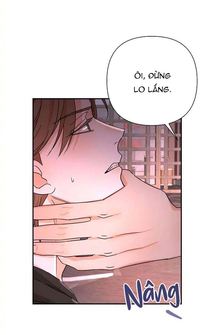 Mắc Kẹt Trong Game Hẹn Hò Của Em Gái Tôi - Chap 18