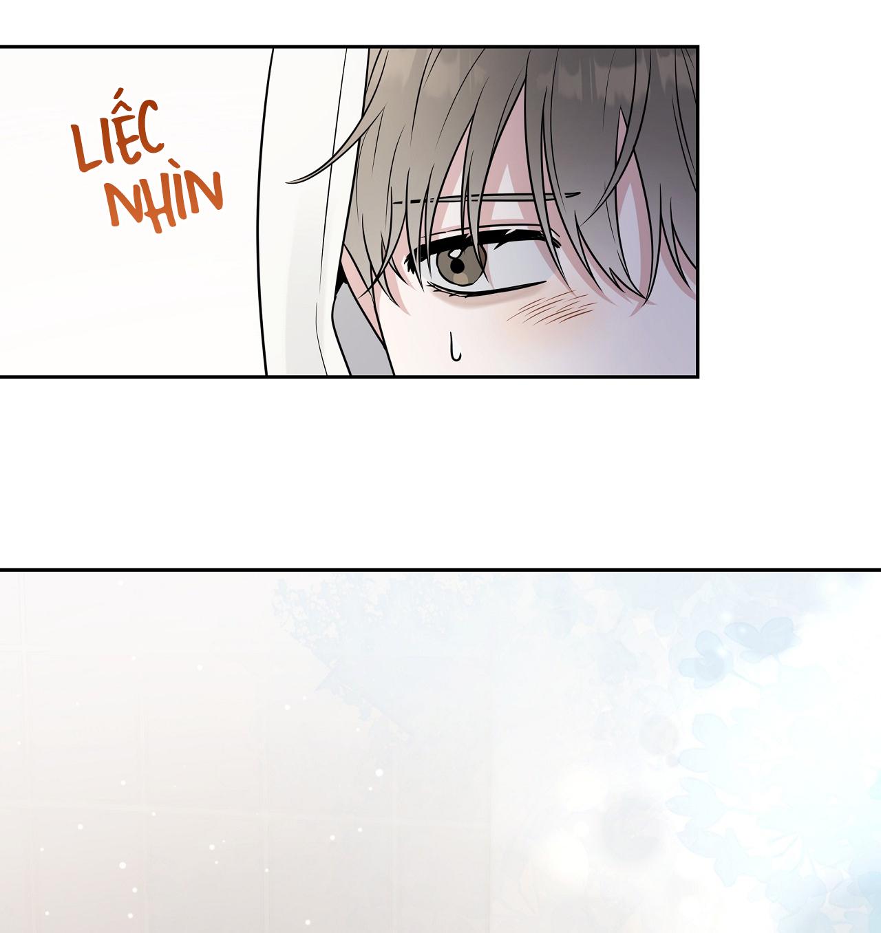 Ballboy Tactics - Chap 5