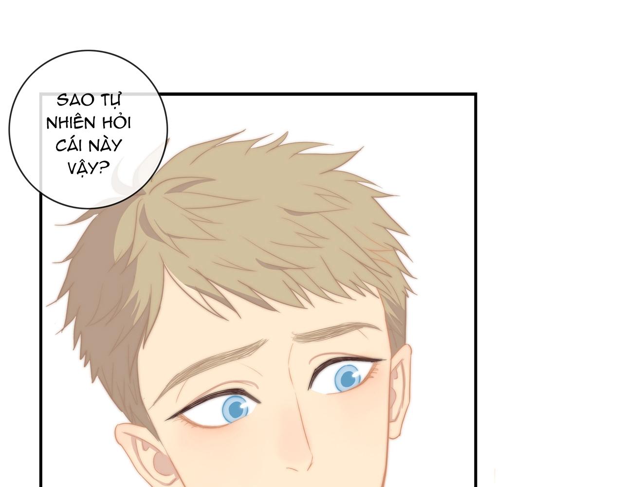 Tình Chàng 30 - Chap 57