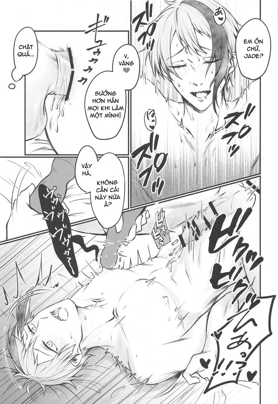 Cưng mà nói - Chap 62