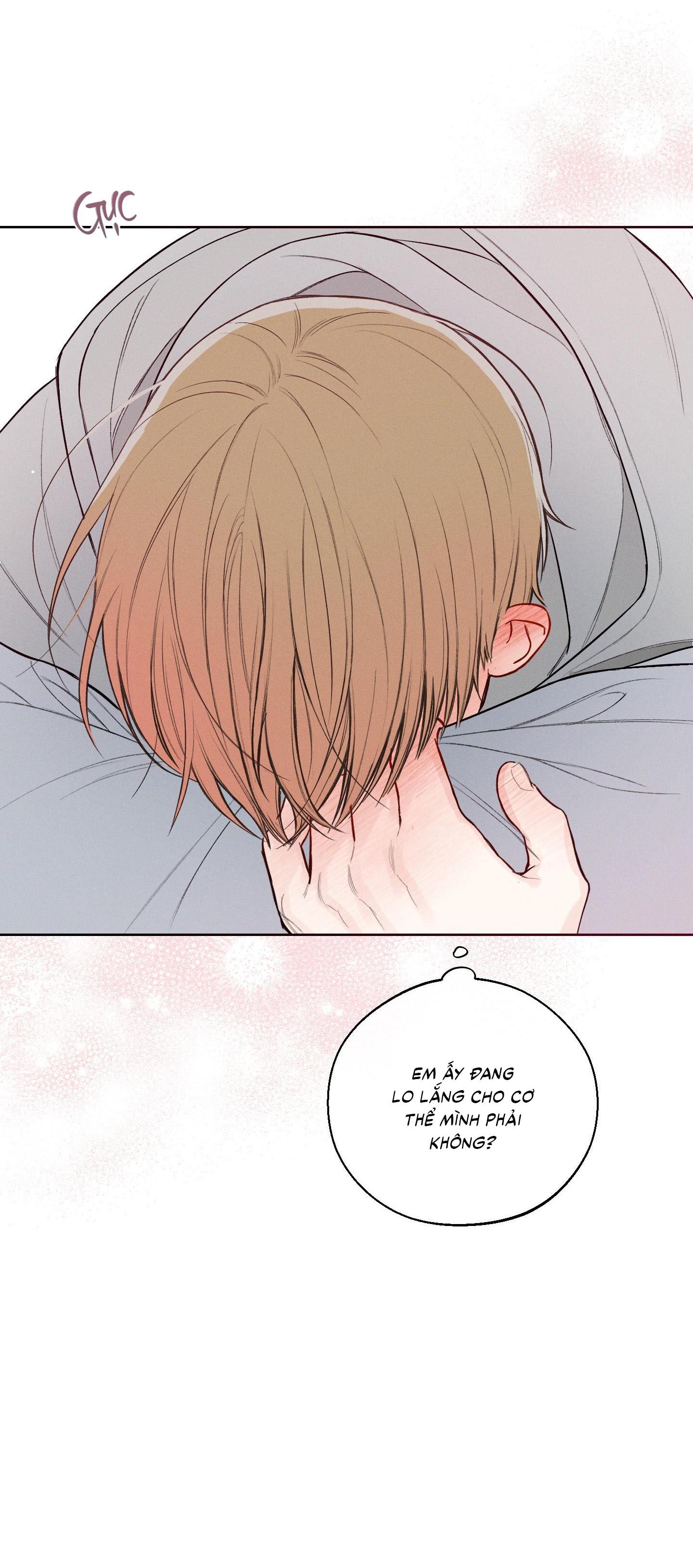 (CBunu) THÁNG 12 - Chap 41