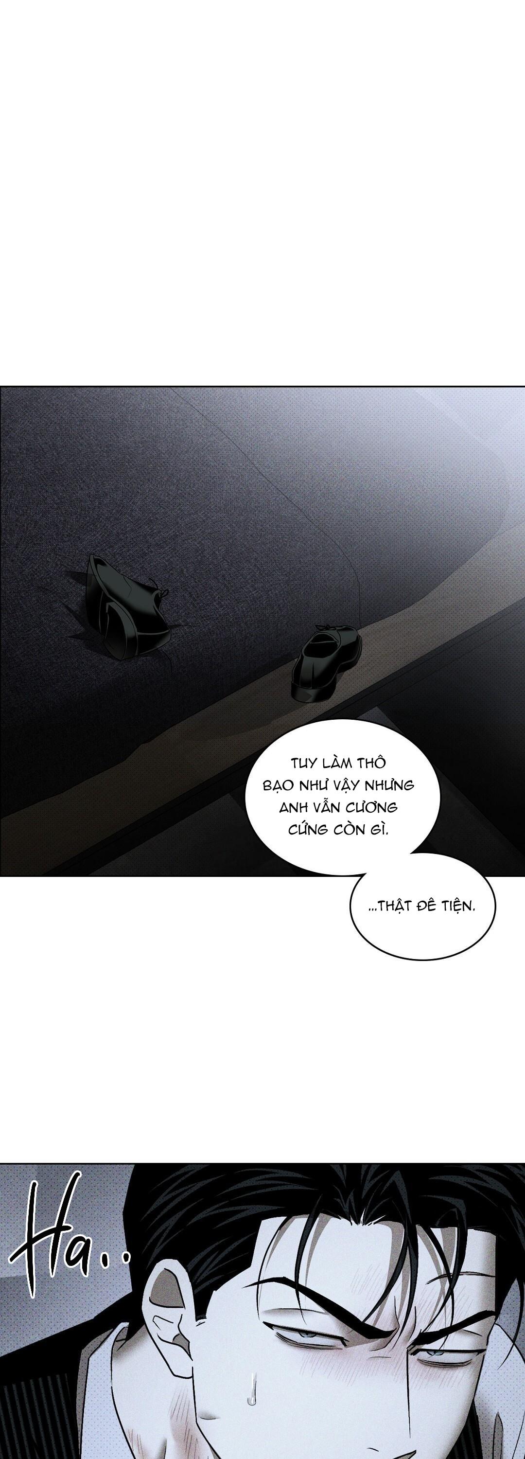 DƯỚI ÁNH ĐÈN XANH Ss2 - Chap 12