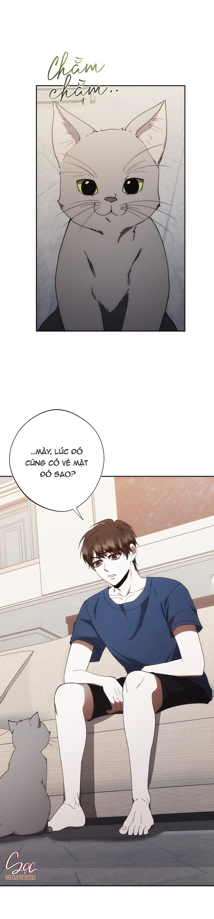 RED MANSION - Chap 36