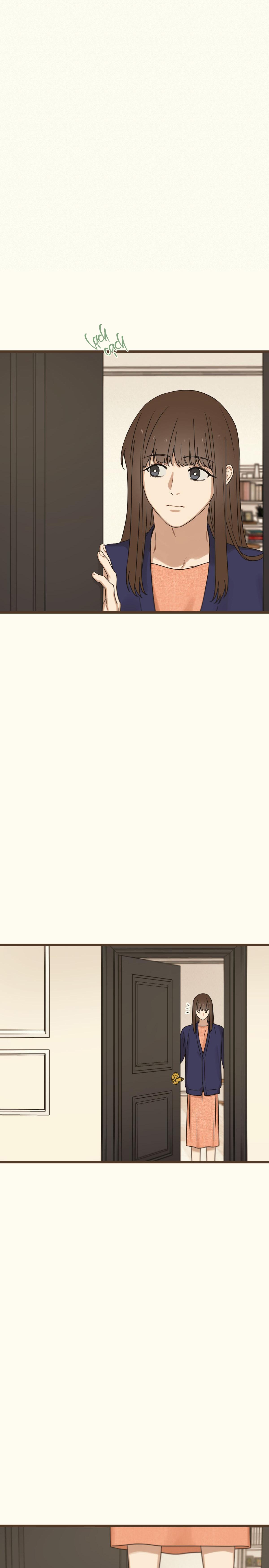 TRÙNG PHÙNG - Chap 38