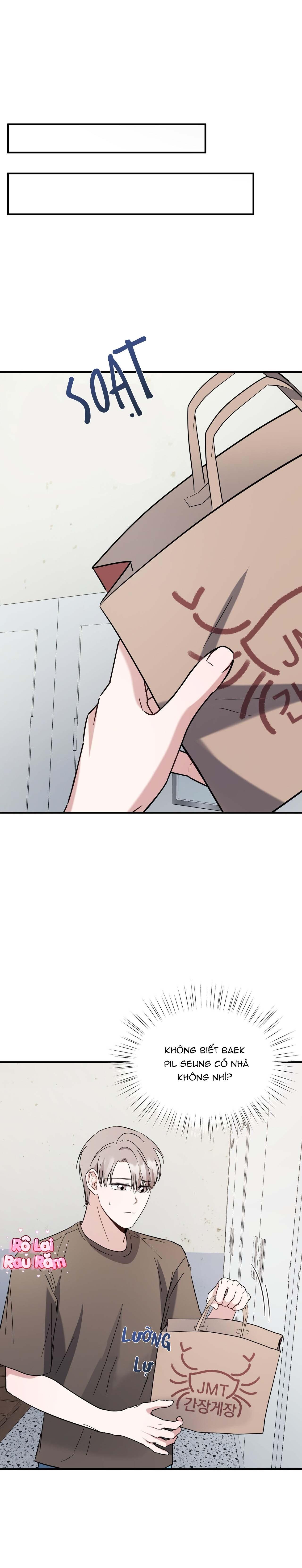 GIANG HỒ LẠ MẶT - Chap 18