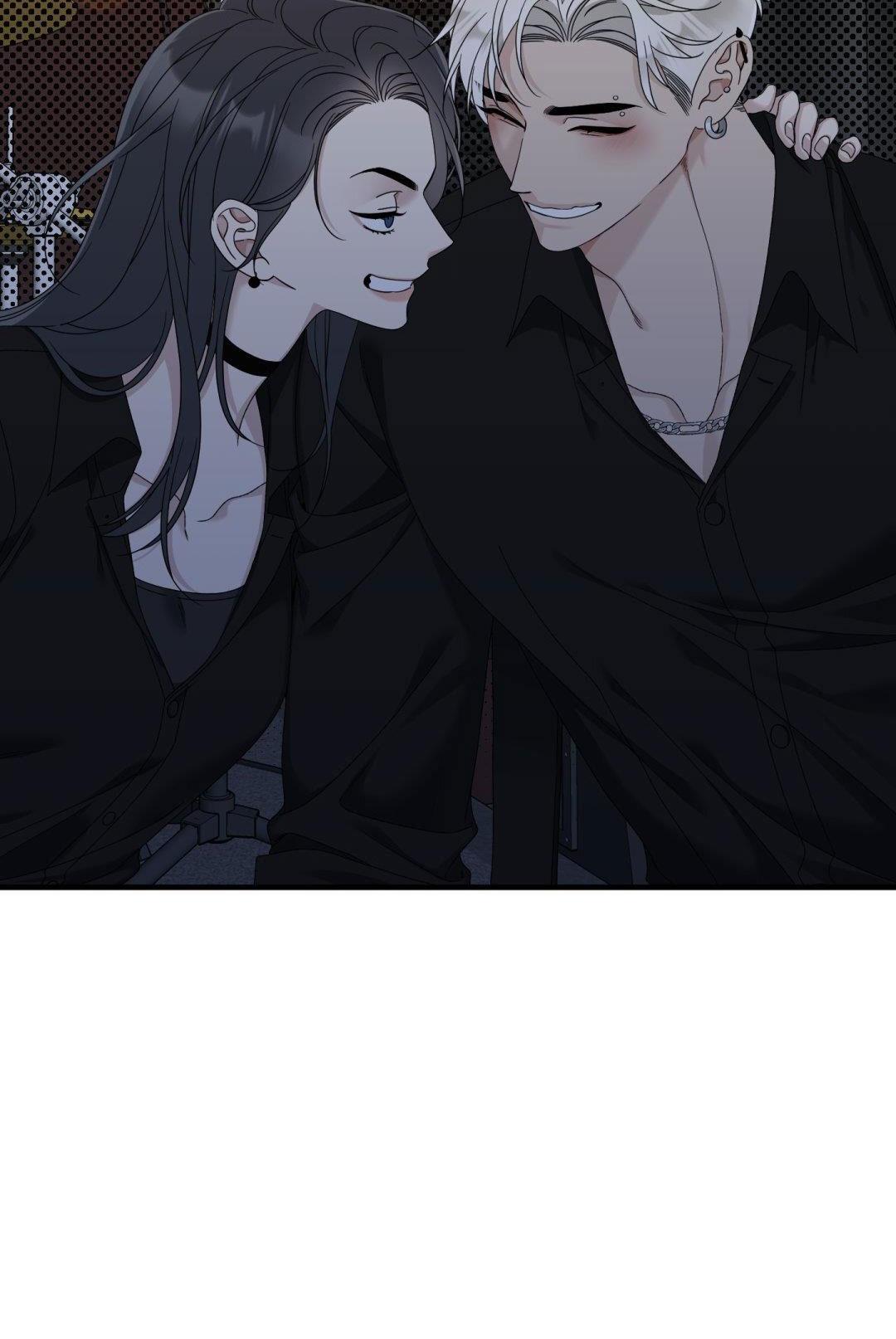 Fouls Start - Chap 17