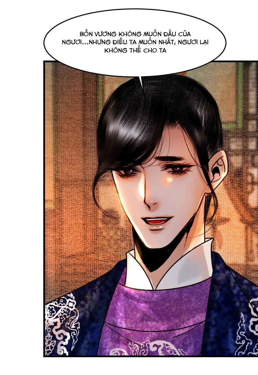 Vòng Luân Hồi - Chap 90