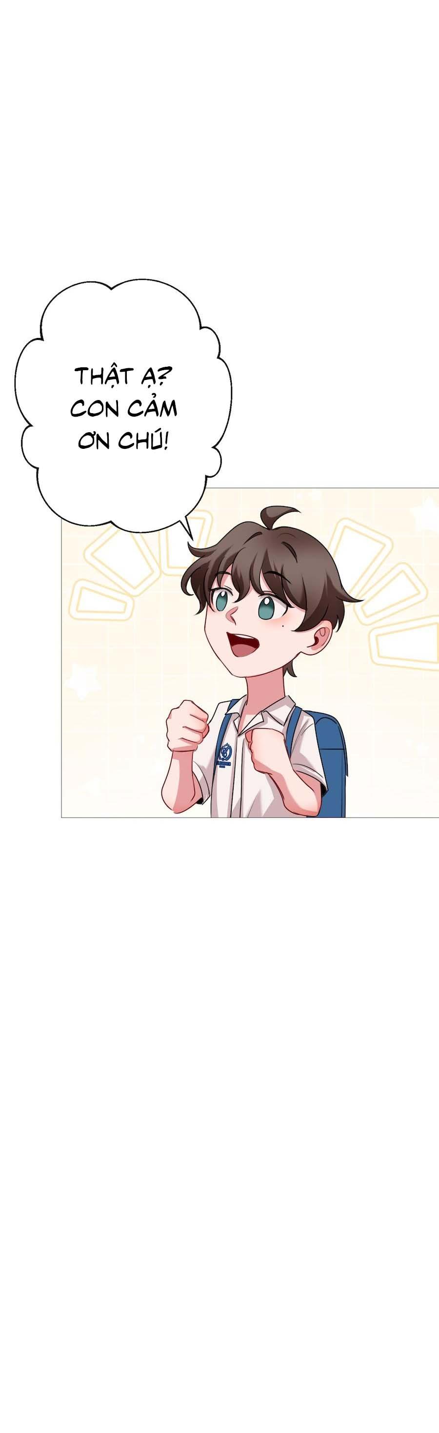 Flower of youth - Chap 23
