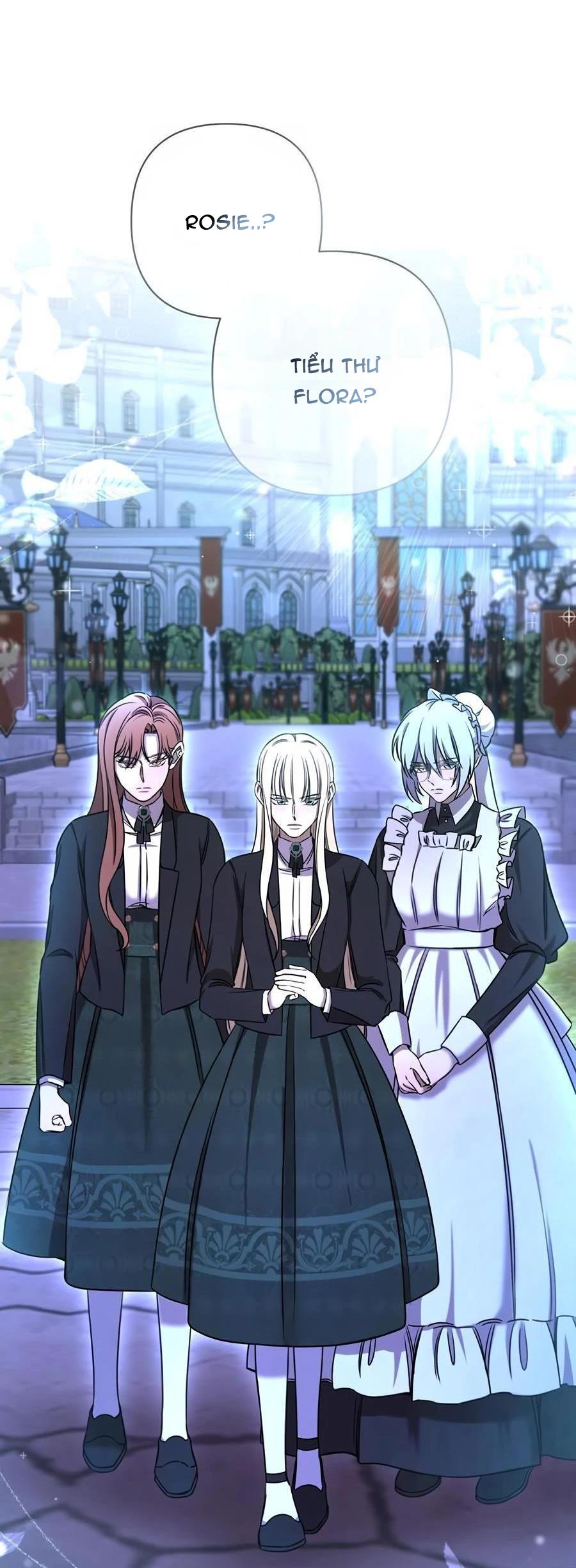 Mắc Kẹt Trong Game Hẹn Hò Của Em Gái Tôi - Chap 79