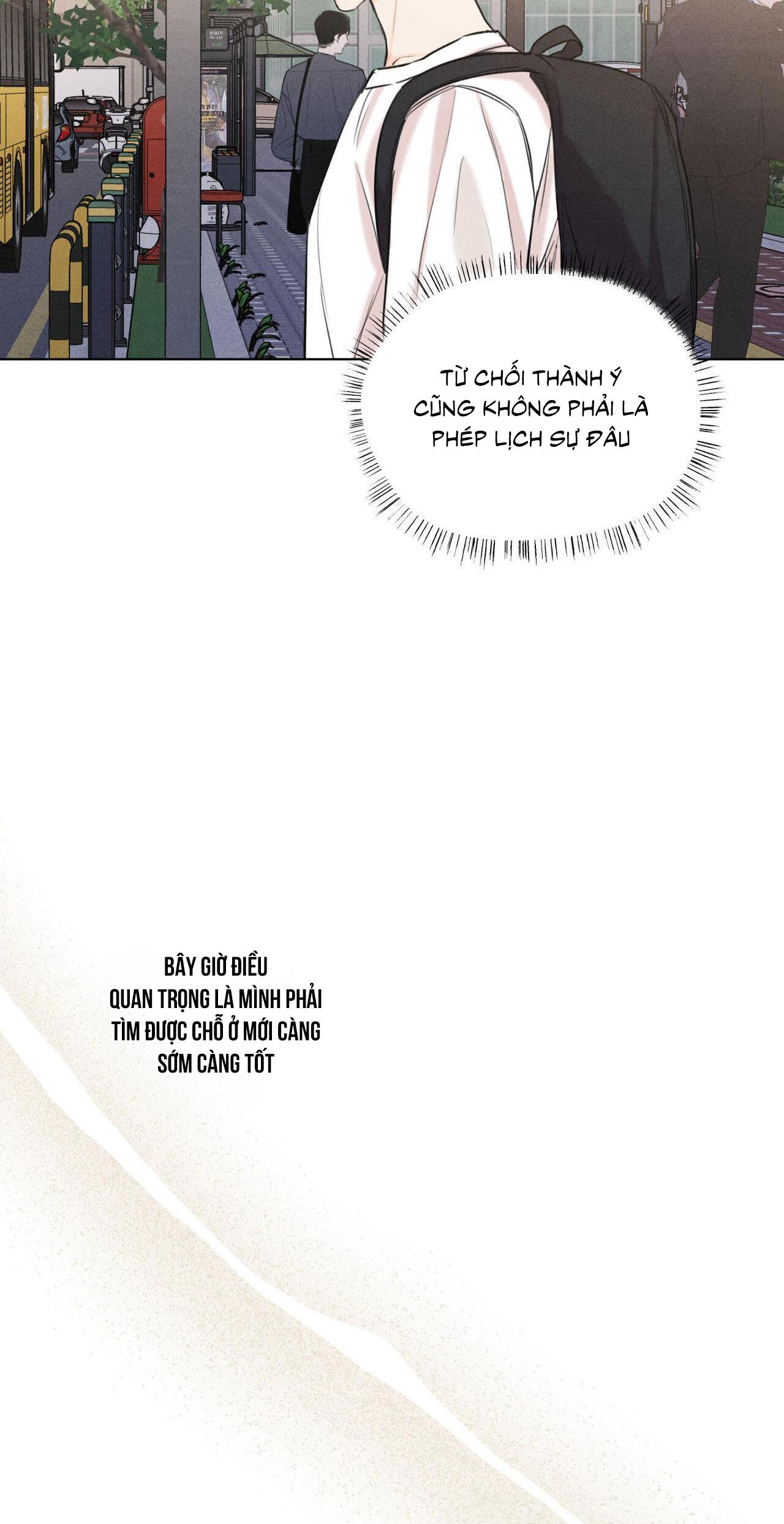 Công Việc Làm Thêm Hàng Ngày - Chap 30