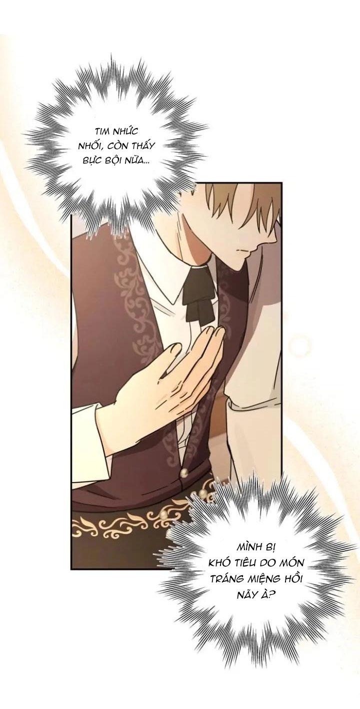 Mắc Kẹt Trong Game Hẹn Hò Của Em Gái Tôi - Chap 45