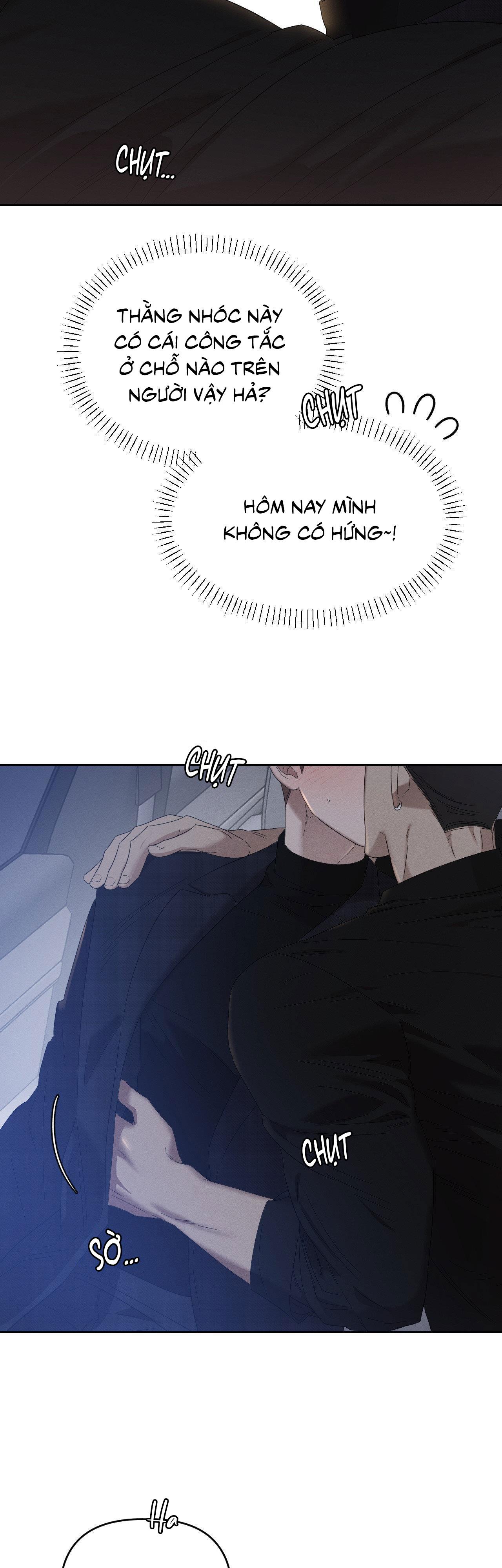 NHIỆT ĐỘ TIẾP XÚC - Chap 10