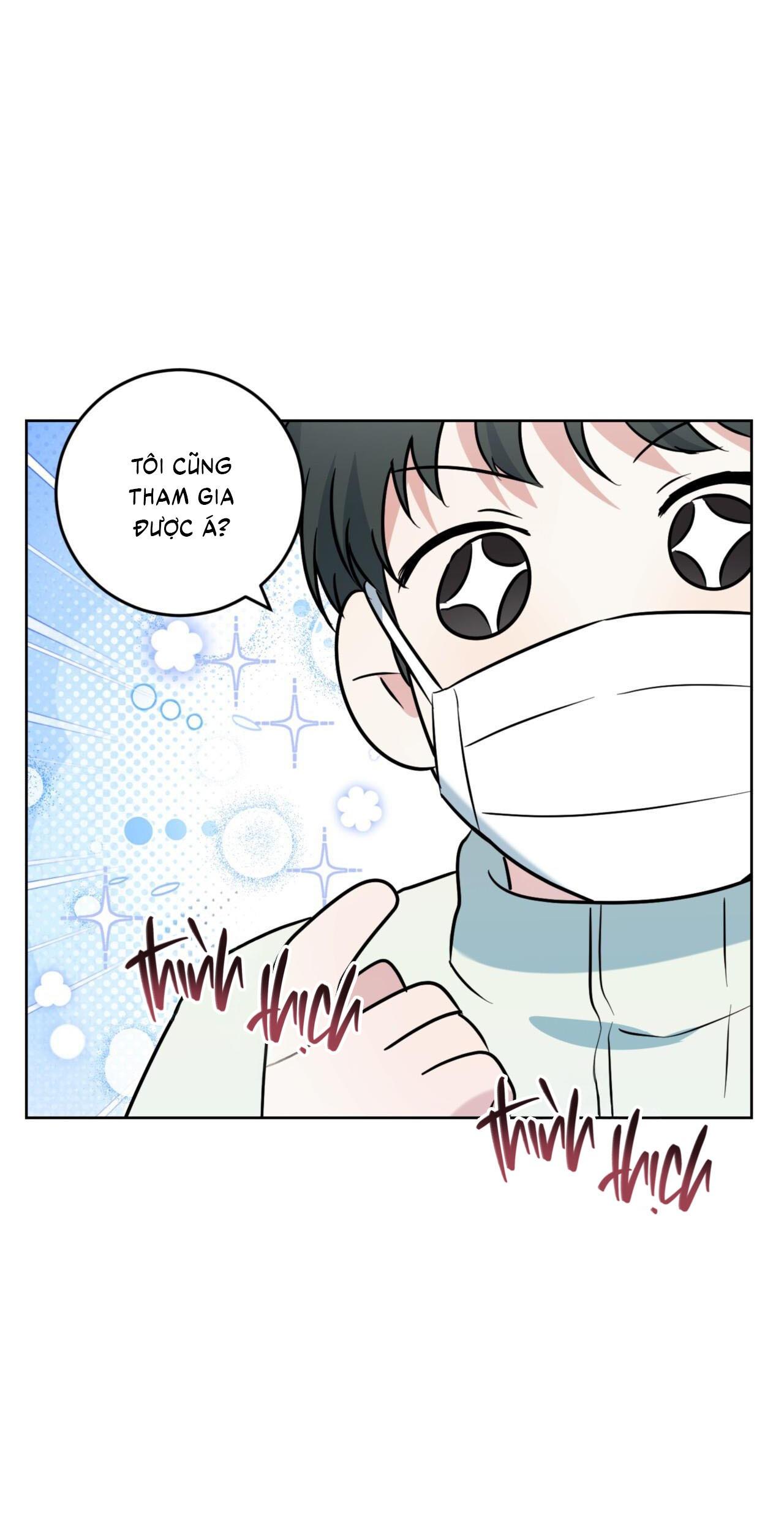 (CBunu) Khu Rừng Tĩnh Lặng - Chap 47