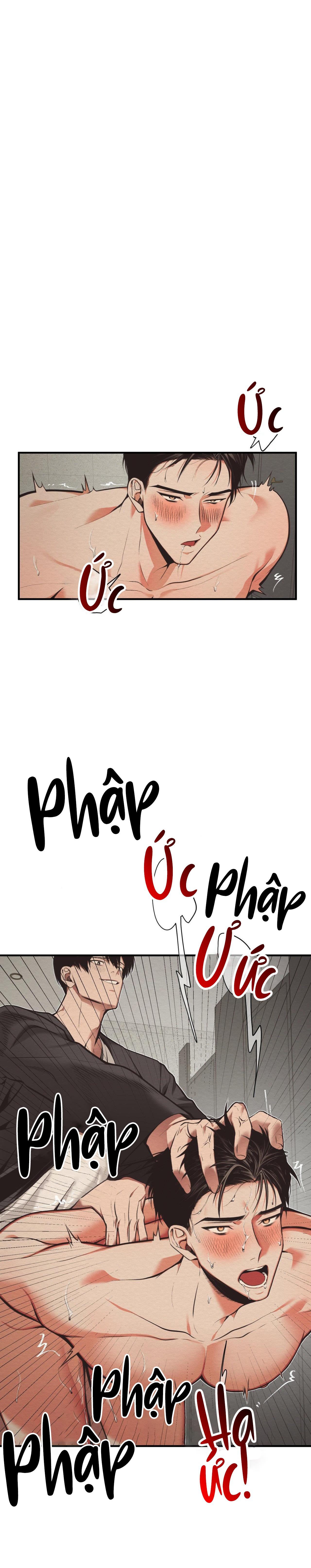 ÁC MA ĐỈNH CẤP - Chap 30