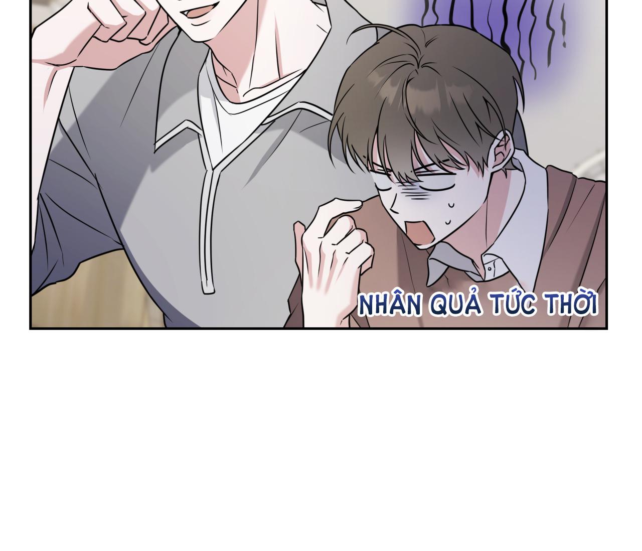 (END) Ballboy Tactics - Chap 13