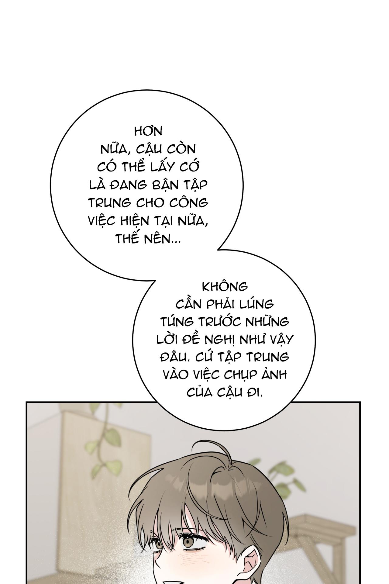 (END) Ballboy Tactics - Chap 13